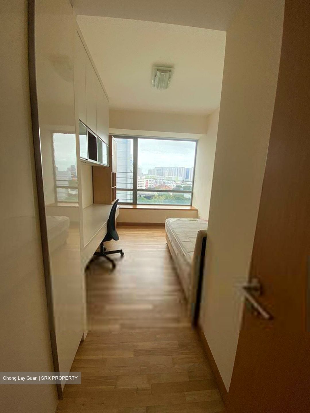 Park Infinia At Wee Nam (D11), Condominium #628882501